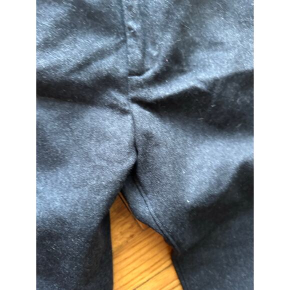 Banana Republic 34R Wool Blend Suit Pants - Picture 5 of 10